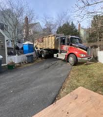 Best Basement Cleanout  in Gladstone, MO